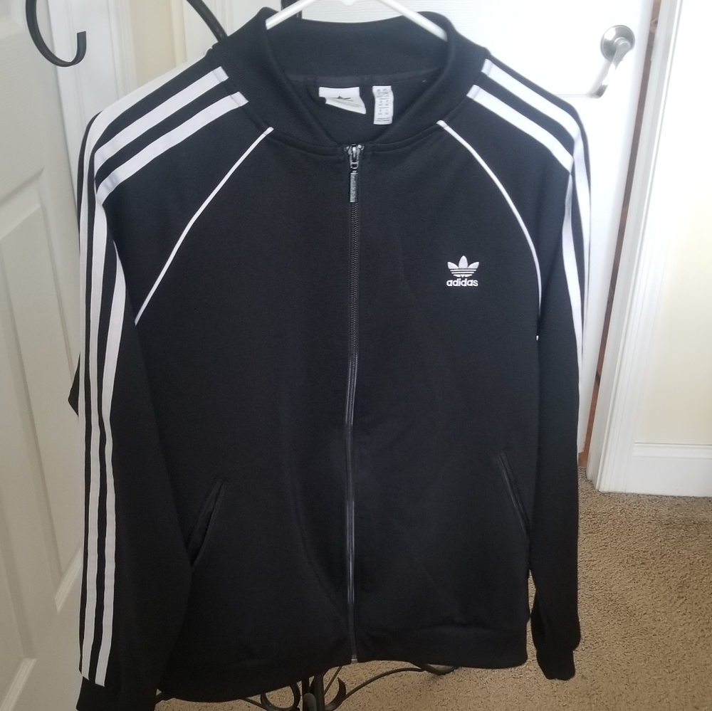 Track Jacket